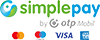 SimplePay vásárlói tájékoztató