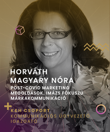 Horváth Magyary Nóra