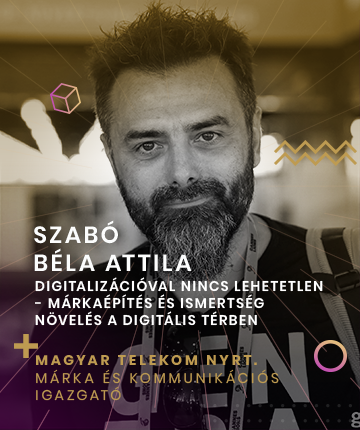 Szabó Béla Attila